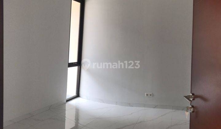 Dijual Rumah Antapani Bangunan Baru Harga Dibawah 2m 2