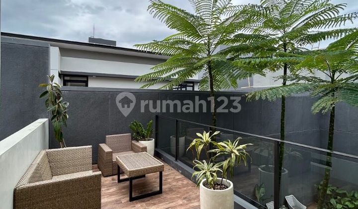 Kota Baru Parahyangan Unit Nilapadmi Cocok Untuk Keluarga Besar 2