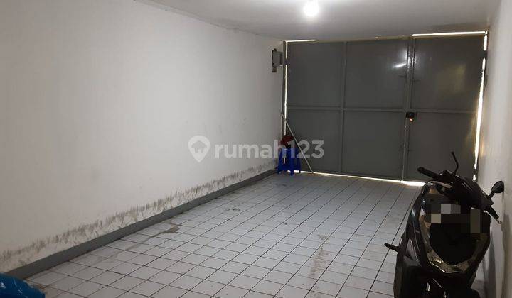 Rumah Blong Pajajaran Bandung Dekat Bandara Husein Sastranegara, Stasiun Kereta Api ,sekolah Dan Mall  2