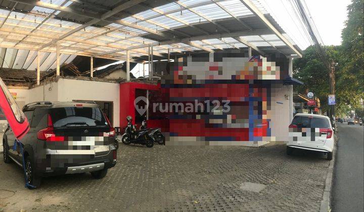 Ruang Usaha Cimahi Utara Kawasan Ramai Cocok Untuk Bisnis Makanan ,minuman 1