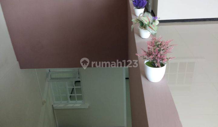 Rumah Baru 2 Lantai Cimahi Utara Semi Furnished 1