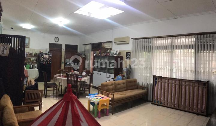 Rumah Pajajaran Bandung, Tengah Kota Bandung, Cocok untuk Dijadikan Tempat Usaha