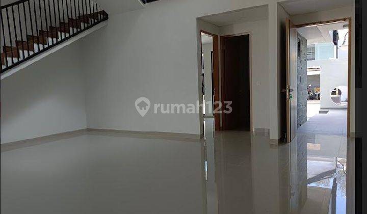 Dijual Rumah Baru Bandung Utara Suasana Sejuk Dan Nyaman 2