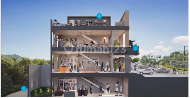 Pasti Untung Punya Ruko Ini Dijual Ruko Ditengah Kota Baru Parahyangan Pasti Untung Punya Ruko Ini Dijual Ruko Ditengah Kota Baru Parahyangan