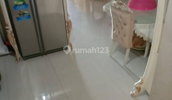 Dijual Rumah Soekarno Hatta Bandung Full Furnished 2