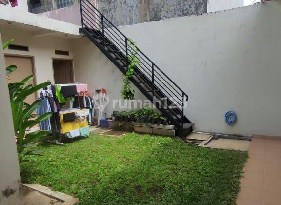 Jual Rumah Pinus Regency Soekarno Hatta Bandung 1