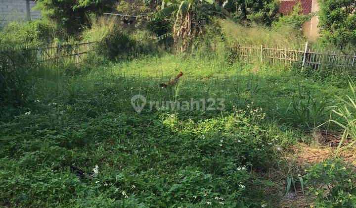 Tanah Cimahi Utara Lokasi Strategis ,dilalui Angkutan Umum 2