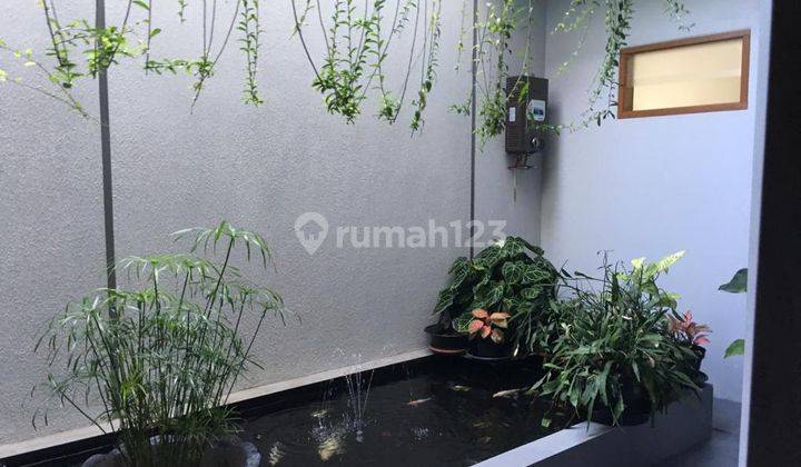 Rumah Setiabudi Regency Bagus Dan Siap Huni 2