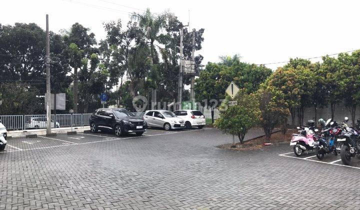 Dijual Cepat Tanah Mainroad Soreang Dekat Alun alun Soreang