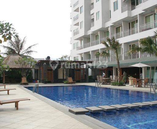 Apartement 2BR Galeri Ciumbuleuit 1 Full Furnished 2