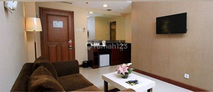 Apartement 2BR Galeri Ciumbuleuit 1 Full Furnished 1