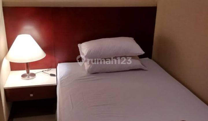 Apartement 2BR Galeri Ciumbuleuit 1 Full Furnished 2