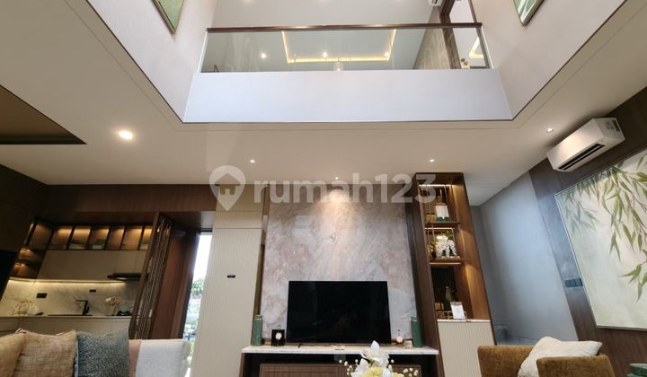 UNIT SUMMARECON DEKAT RS.BORROMEUS ,KERENN BANGETT 2