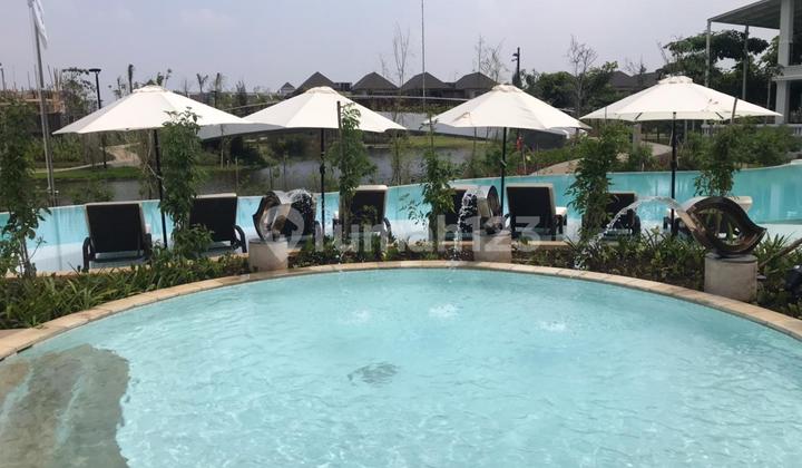 CLUSTER ASYIK , HANYA 5 MENIT KE SEKOLAH AL AZHAR PODOMOR0 BANDUNG SELATAN 2