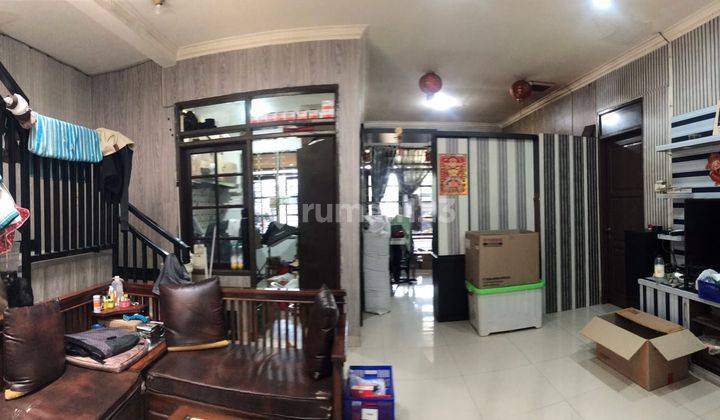 Rumah Taman Kopo Indah Dijual Cepat 1