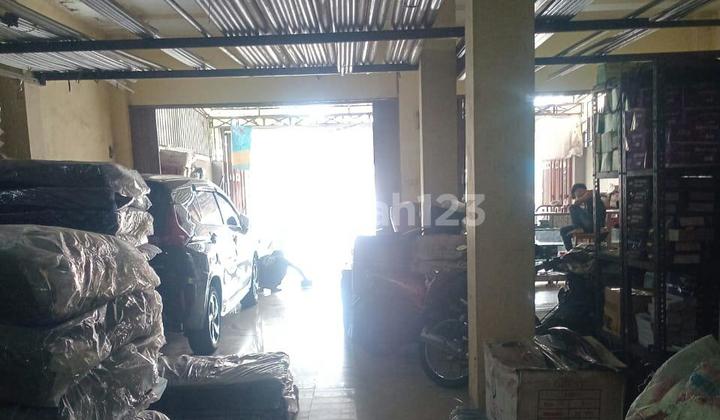 For Sale Shop House Main Road Cipayung Depok For Sale Shop House Main Road Cipayung Depok