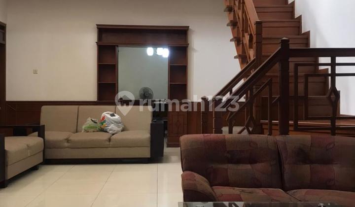 DIJUAL RUMAH CIMAHI DEKAT TOL BAROS CIMAHI FULL FURNISHED