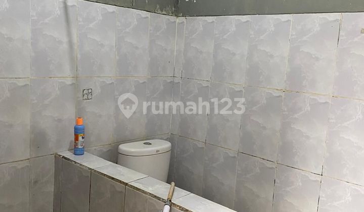 DIJUAL RUMAH LEMBANG 1 LANTAI 2