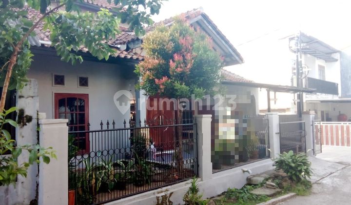 Dijual Rumah Permata Cimahi 2 Lantai