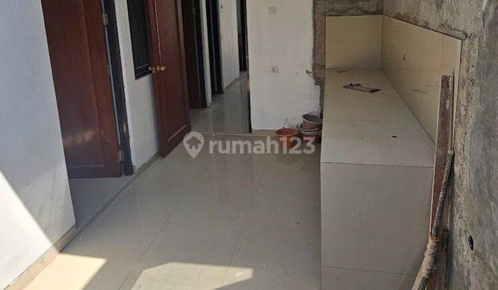 Rumah Bandung Timur 7 Menit Ke Podomoro Park Harga Dibawah 1M 2