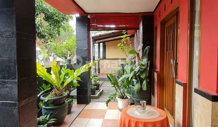 DIJUAL RUMAH SIAP HUNI CIMAHI SELATAN DEKAT TOL CIMAHI