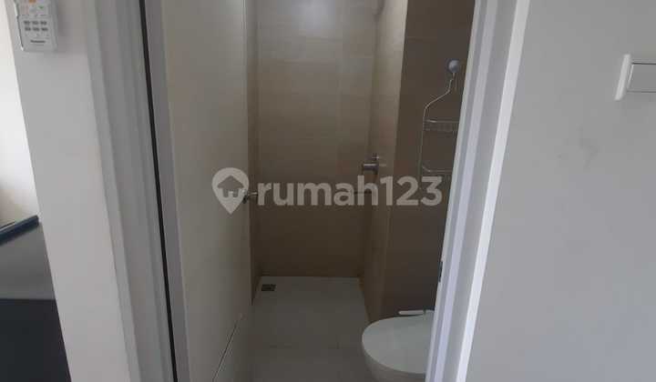 OVER CREDIT FOR ALEXANDRIA STUDIO APARTMENT 16TH FLOOR 2