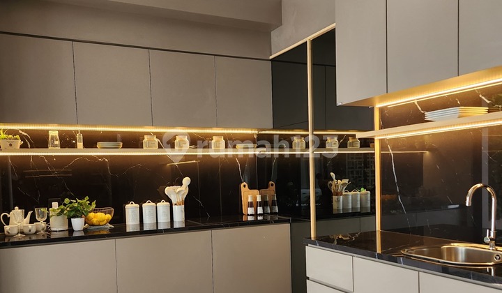 RUMAH BAGUS &  MODERN CLUSTER NYAMAN SUMMARECON BANDUNG 2