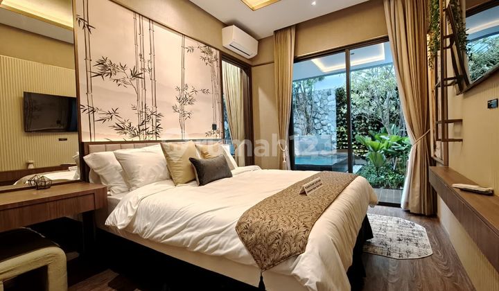 UNIT SUMMARECON DEKAT RS.BORROMEUS ,KERENN BANGETT UNIT SUMMARECON DEKAT RS.BORROMEUS ,KERENN BANGETT