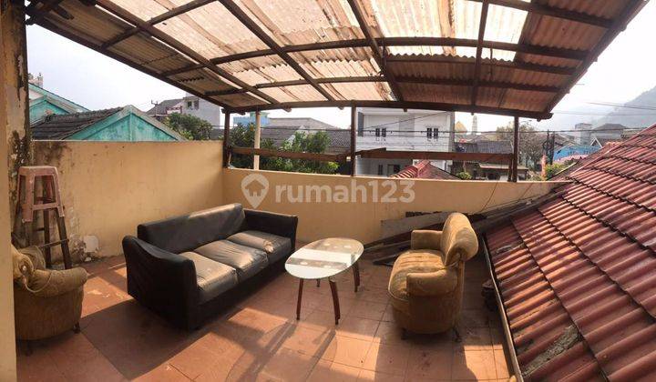 Dijual Rumah Marga Asih Nanjung Cimahi Cocok Untuk Kos kosan 1