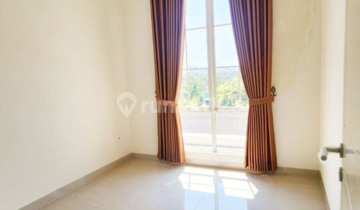 RUMAH PODOMORO CLUB HOUSE MEWAHH DEKAT MESJID AL-AZHAR 2