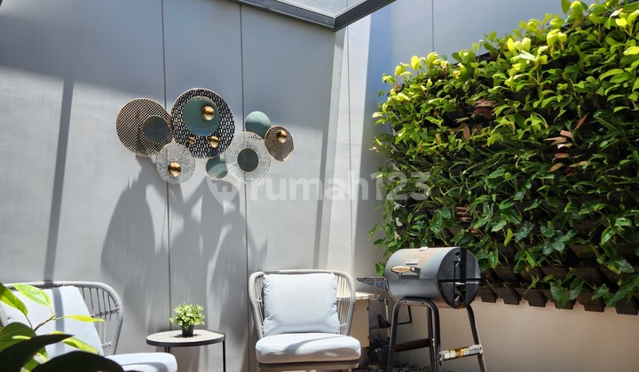 UNIT FAVORIT CLUSTER GENOVA SUMMARECON UNIT FAVORIT CLUSTER GENOVA SUMMARECON