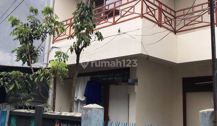 Rumah Cibeureum Lokasi Strategis Dekat Pabrik,cocok Untuk Kost 2