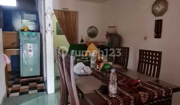 DIJUAL RUMAH SIAP HUNI CIMAHI SELATAN DEKAT TOL CIMAHI 2