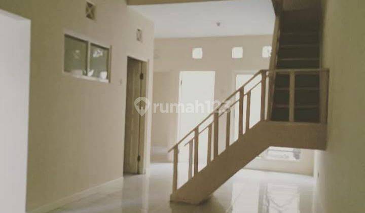 Rumah Cimahi Utara Dekat Pemkot Cimahi Harga Dibawah 1M 1