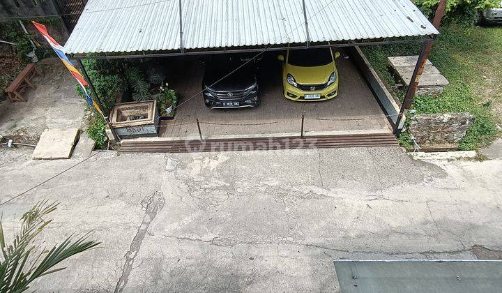 Dijual Rumah Apik Terawat Dan Tanah Cimahi Utara 2