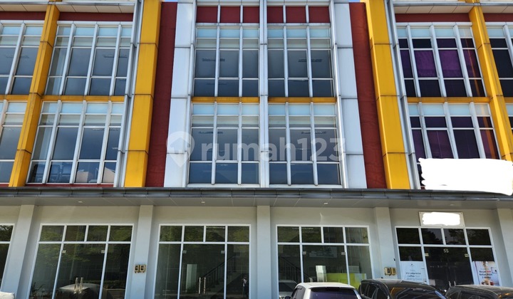 DIJUAL RUKO SUMMARECON LOKASI UTAMA DAN RAMAI DIJUAL RUKO SUMMARECON LOKASI UTAMA DAN RAMAI