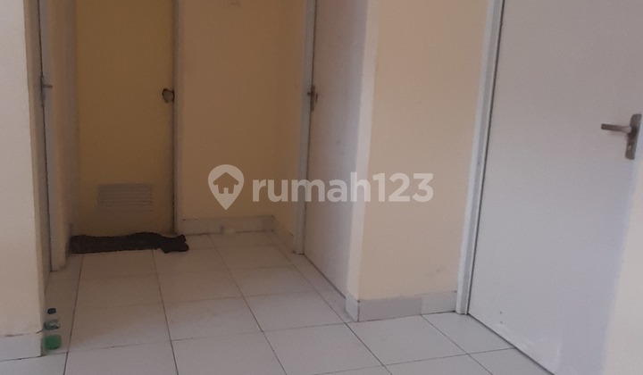 Rumah di Legok raya karawaci Bsd SHM Baru disewa 4