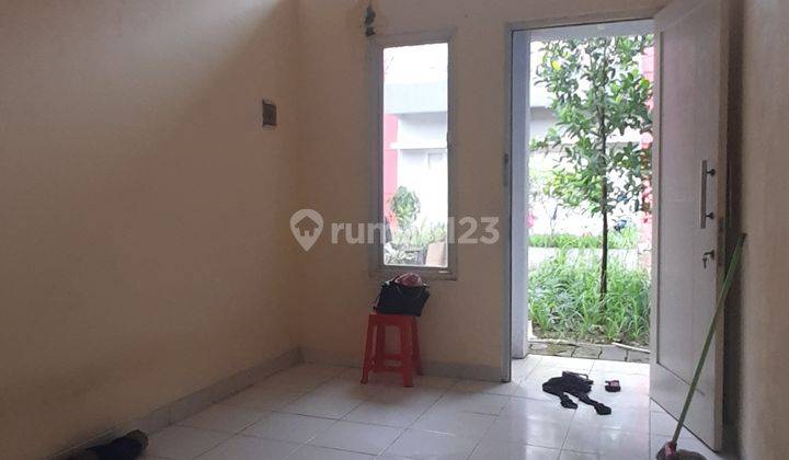 Rumah di Legok raya karawaci Bsd SHM Baru disewa 5