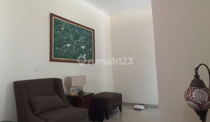 Rumah Minimalis 2lt Cluster Elit Galaxi Bekasi Depan Lrt 2