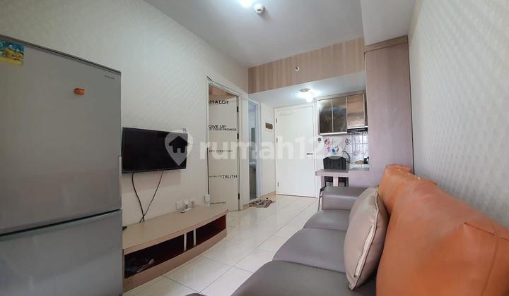 The Springlake 2-Bedroom Apartment Fully Furnished