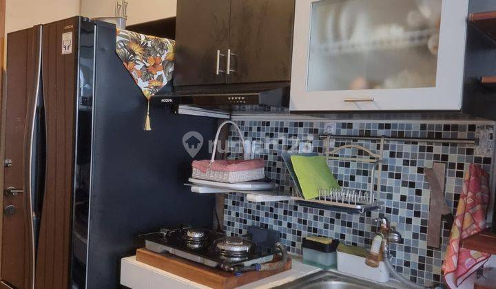 Dijual Apartemen Murah Di Cinere Bellevue  2