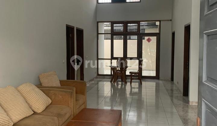 Cluster Harmoni Alam Sutera Murah 2