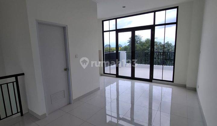Ruko Gandeng Graha Boulevard Summarecon Bogor 2