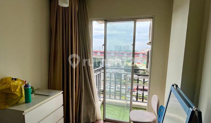 Apartemen Signature Park Jakarta Selatan 2