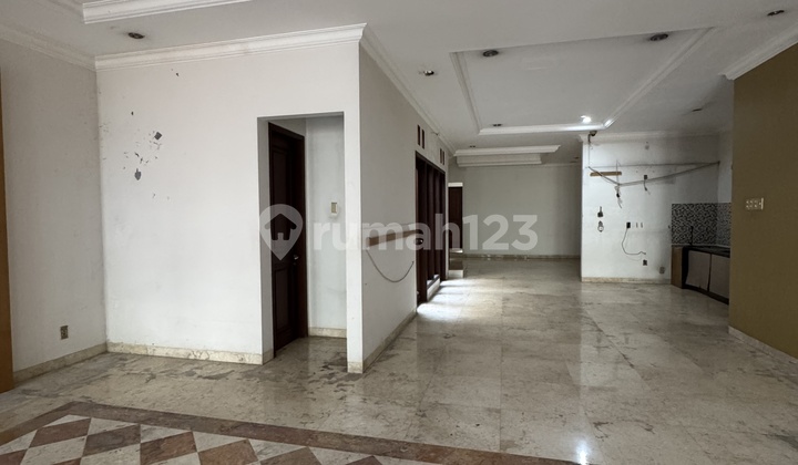 Rumah Menteng Cocok untuk Dibeli 2