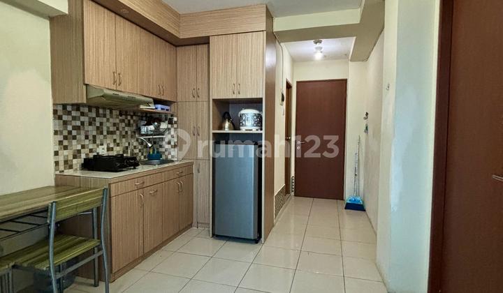 Tifolia Fully Furnished Apartment