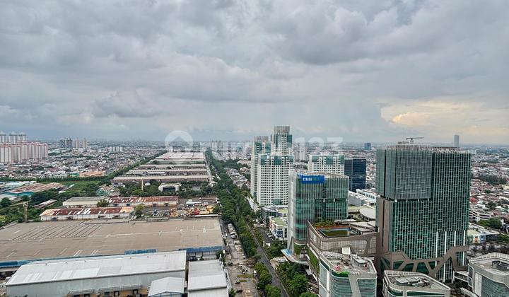 Tifolia Fully Furnished Apartment