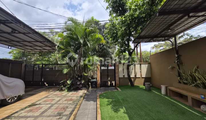 Rumah Bintaro Dijual Cepat Rumah Bintaro Dijual Cepat