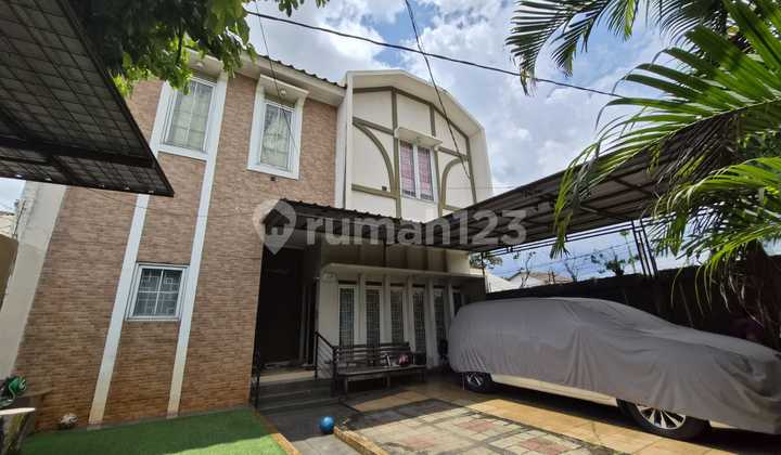 Rumah Bintaro Dijual Cepat Rumah Bintaro Dijual Cepat