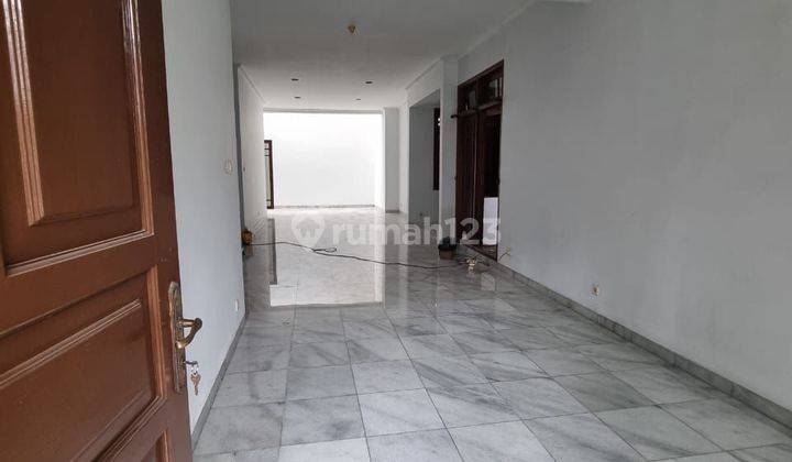 Rumah di Pondok Indah dengan Harga Bagus 2